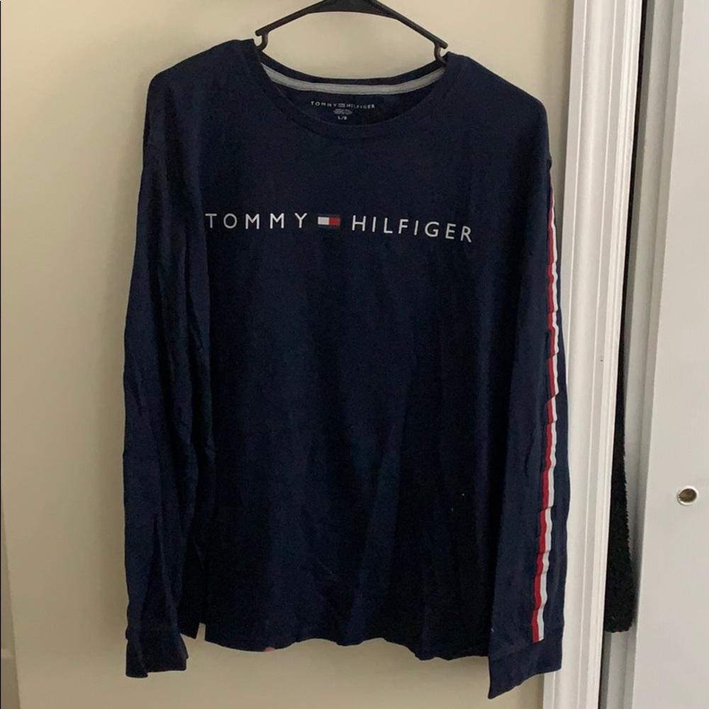 Tommy Hilfiger Top